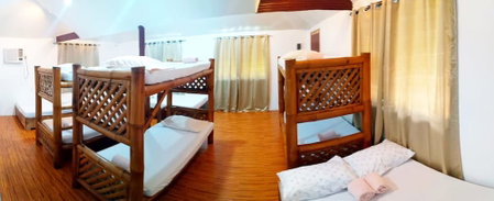 Siargao Tropic Hostel, General Luna, Philippines