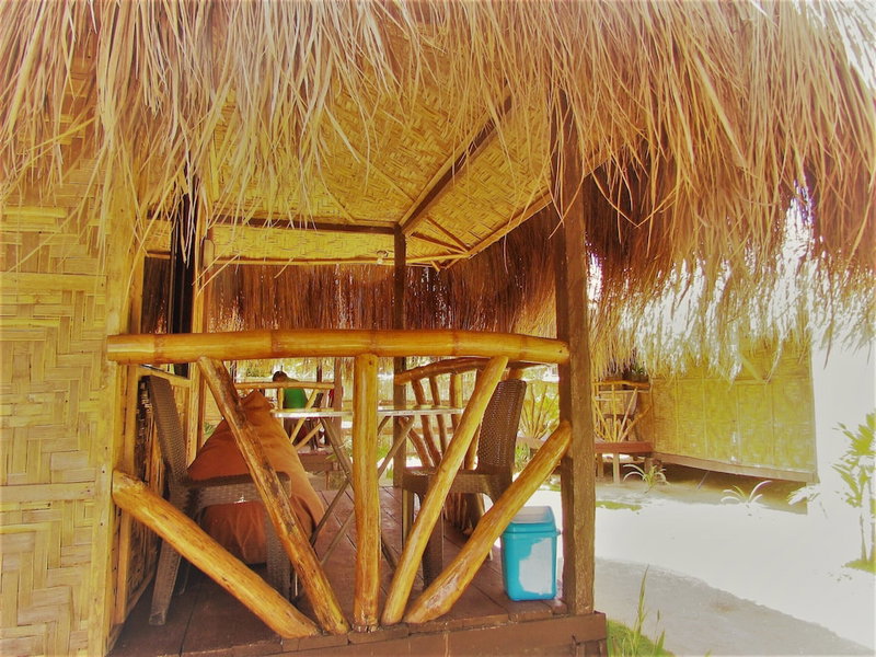 Siargao Tropic Hostel, General Luna, Philippines