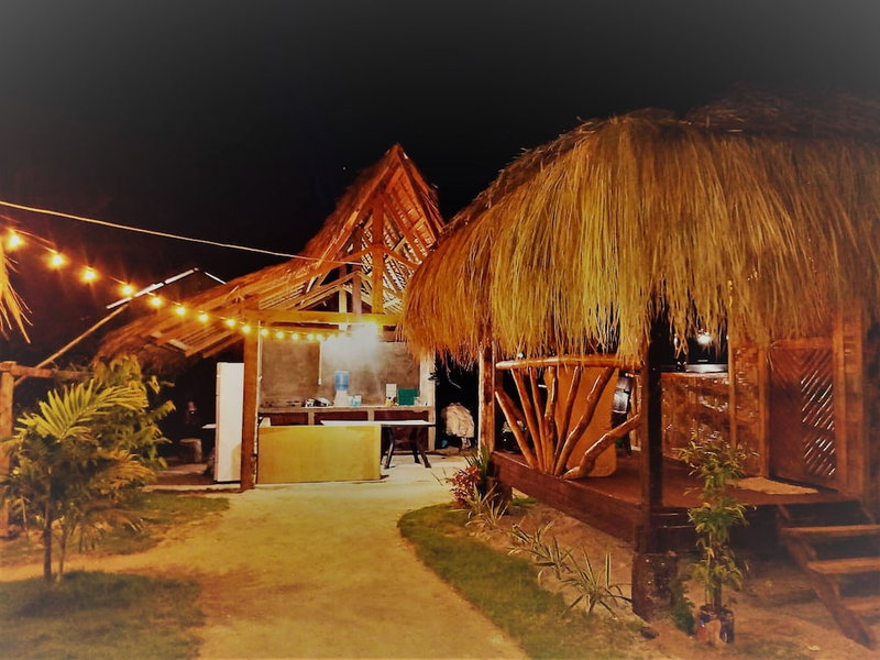 Siargao Tropic Hostel, General Luna, Philippines