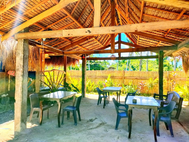 Siargao Tropic Hostel, General Luna, Philippines