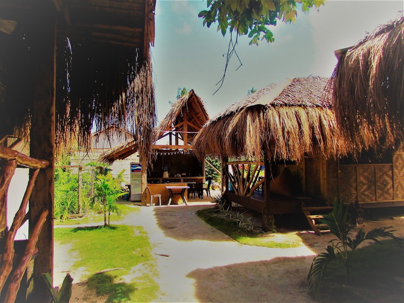 Siargao Tropic Hostel, General Luna, Philippines