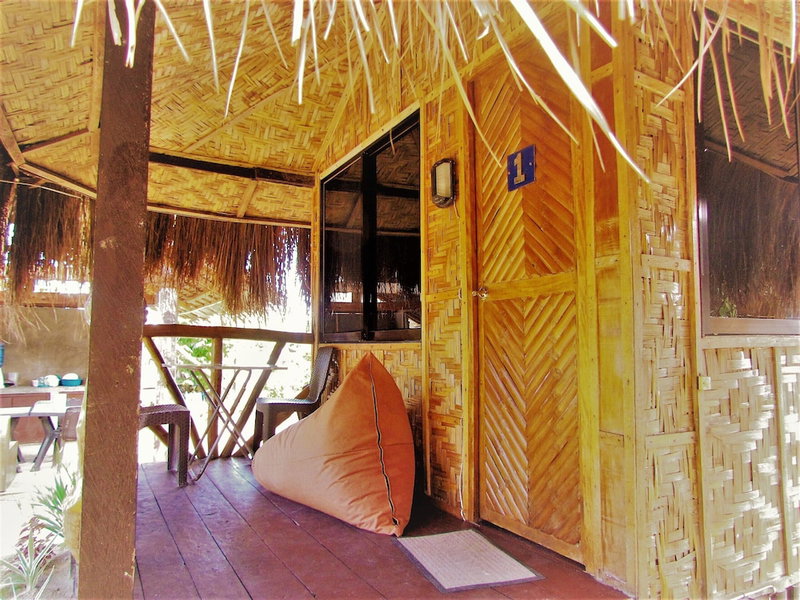 Siargao Tropic Hostel, General Luna, Philippines