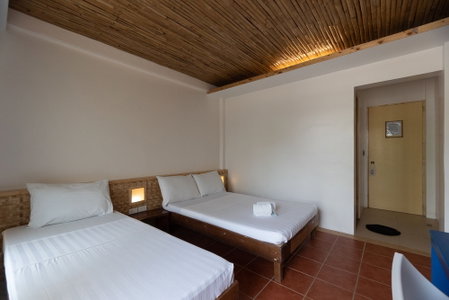 Kota Beach Resort, Santa Fe, Philippines