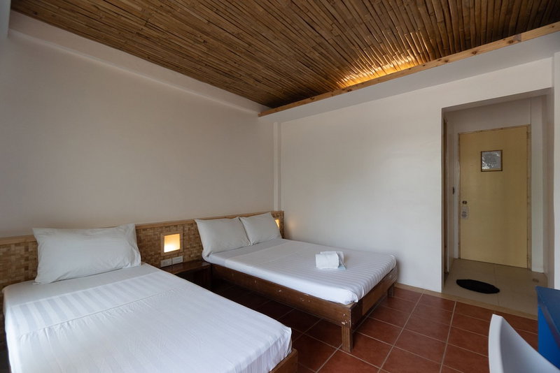 Kota Beach Resort, Santa Fe, Philippines