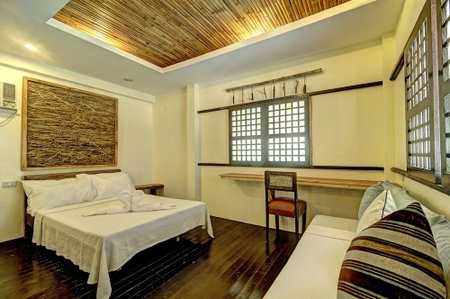 Kota Beach Resort, Santa Fe, Philippines