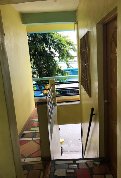 Belen Favila Transient rooms near Airport Terminal 3, Manila, Philippines