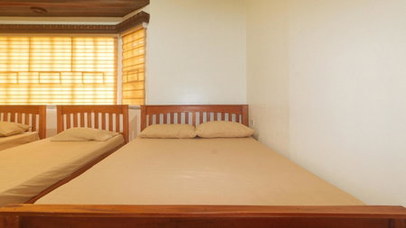 Kababayan Pensione House by RedDoorz, Iloilo City, Philippines