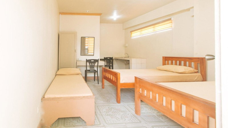 Kababayan Pensione House by RedDoorz, Iloilo City, Philippines