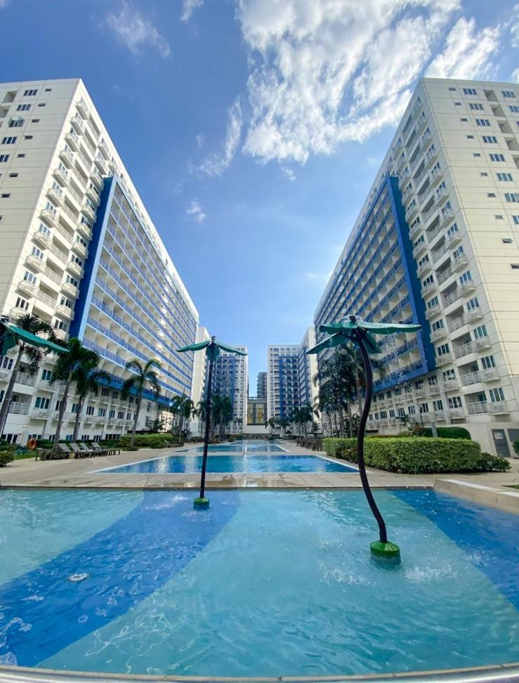Hotel · Madison Place at Sea Residences powered by Cocotel, Manila