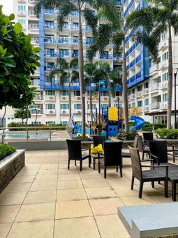 Madison Place at Sea Residences powered by Cocotel, Manila, Philippines