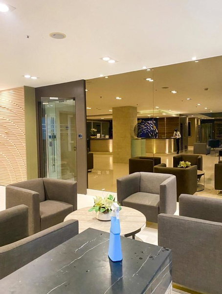 Madison Place at Sea Residences powered by Cocotel, Manila, Philippines