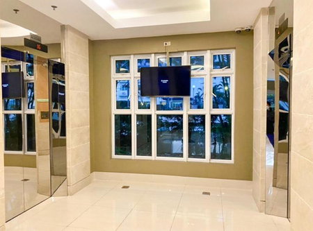 Madison Place at Sea Residences powered by Cocotel, Manila, Philippines