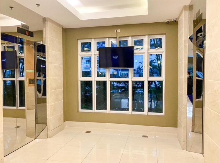 Madison Place at Sea Residences powered by Cocotel, Manila, Philippines