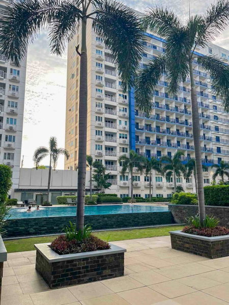 Madison Place at Sea Residences powered by Cocotel, Manila, Philippines