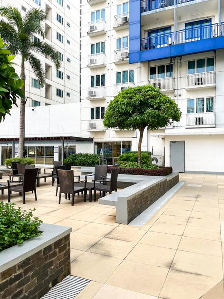 Madison Place at Sea Residences powered by Cocotel, Manila, Philippines