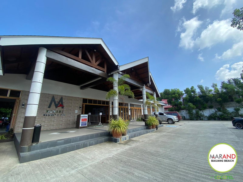 Marand Beach Resort, Bauang, Philippines