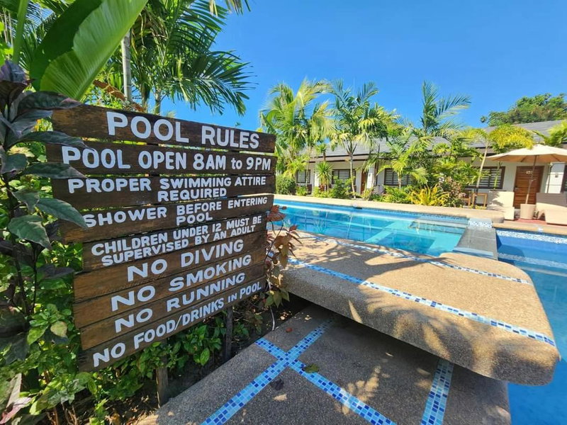 Marand Beach Resort, Bauang, Philippines