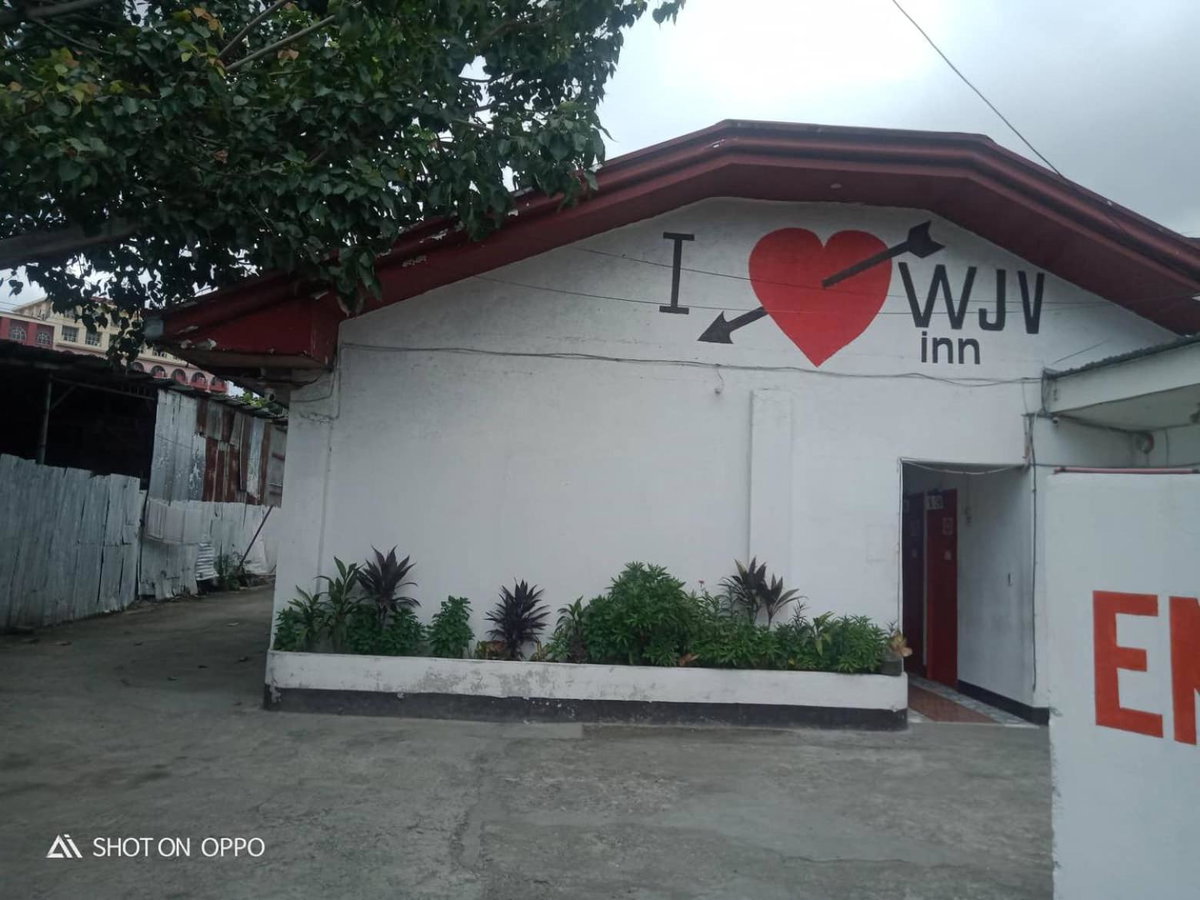 Hotel · WJV INN Humay-humay, Gun-ob