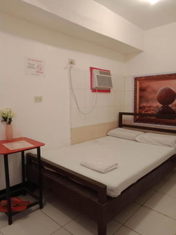 WJV INN Humay-humay, Gun-ob, Philippines