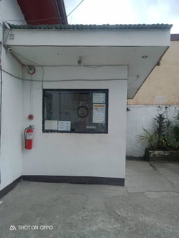 WJV INN Humay-humay, Gun-ob, Philippines
