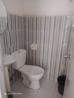 WJV INN Humay-humay, Gun-ob, Philippines
