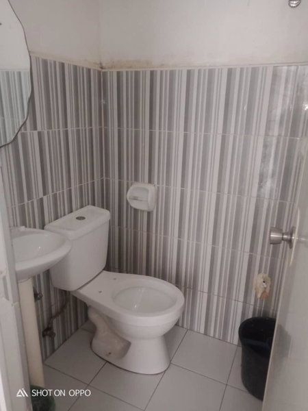 WJV INN Humay-humay, Gun-ob, Philippines