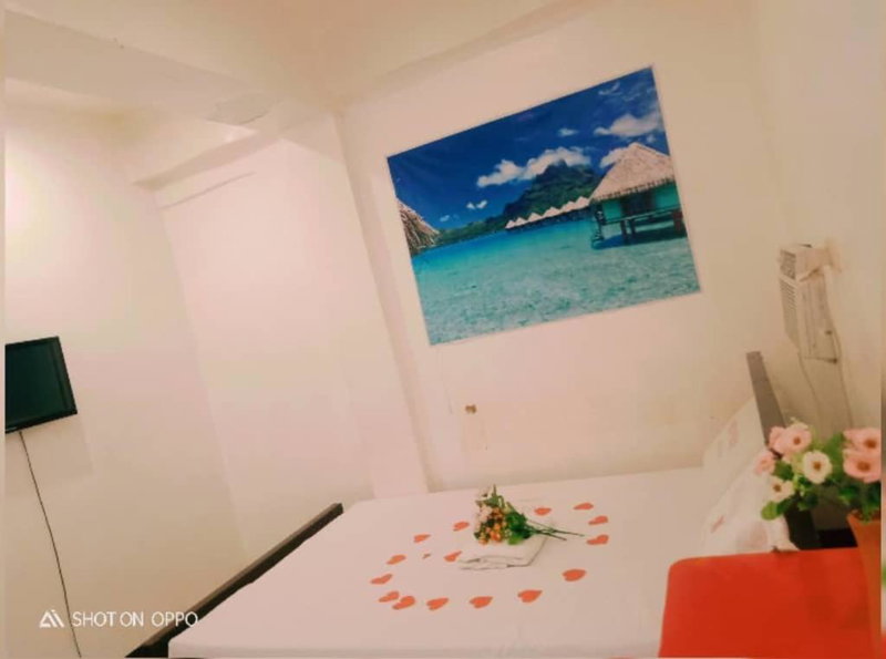 WJV INN Humay-humay, Gun-ob, Philippines
