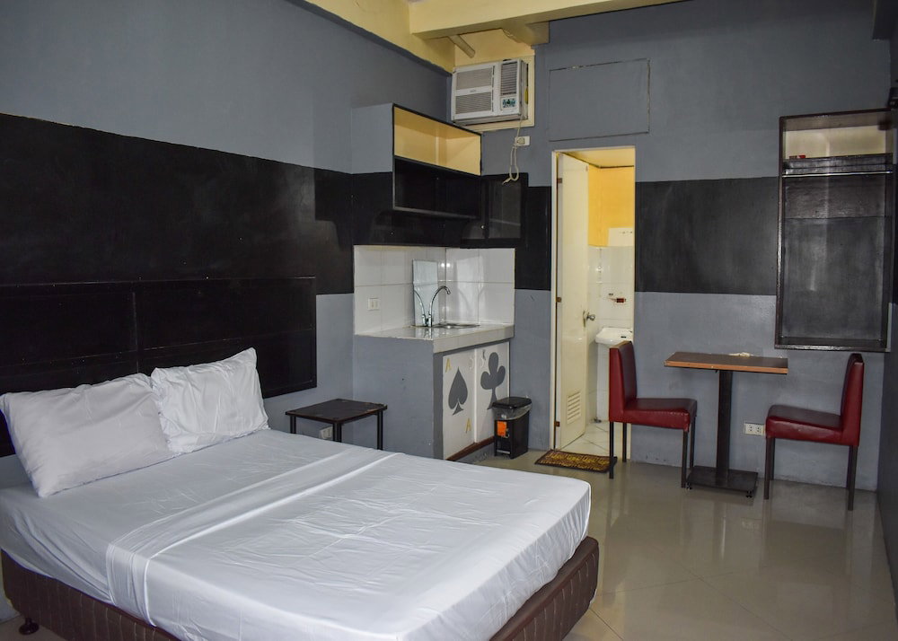 1812 Vc Lodge, Philippines