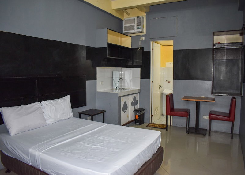 1812 Vc Lodge, Manila, Philippines