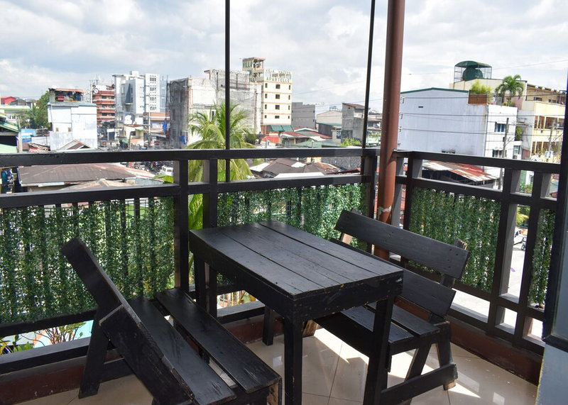 1812 Vc Lodge, Manila, Philippines