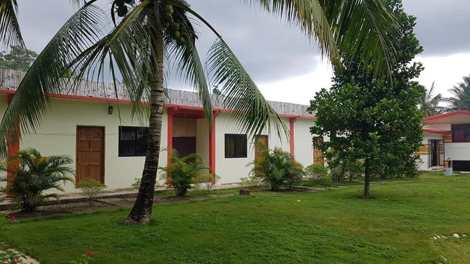Hotel · Kj Danish Inn, Garcia Hernandez
