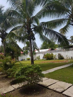 Kj Danish Inn, Garcia Hernandez, Philippines