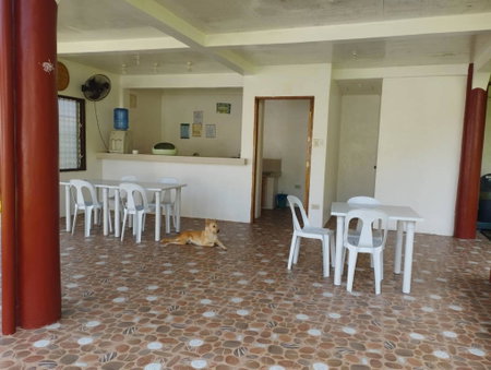 Kj Danish Inn, Garcia Hernandez, Philippines