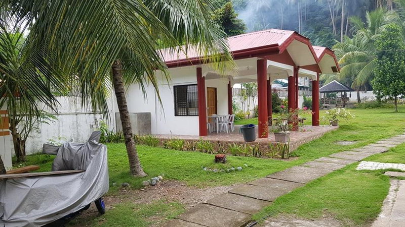 Kj Danish Inn, Garcia Hernandez, Philippines