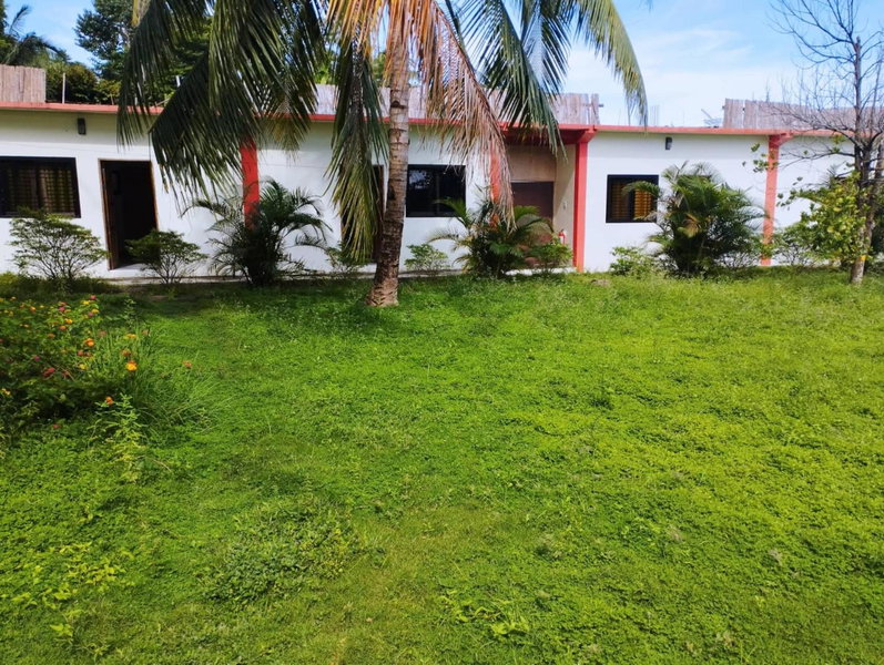 Kj Danish Inn, Garcia Hernandez, Philippines