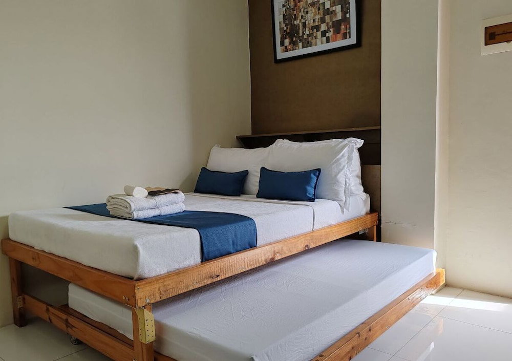 Kamalig Ng Caraga - Hotel Near SM Mall Butuan - Hostel, Philippines