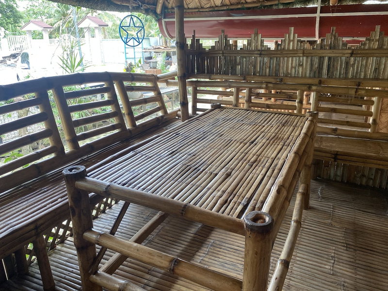 Villa Elizabeth Beach Resort, Lucena, Philippines