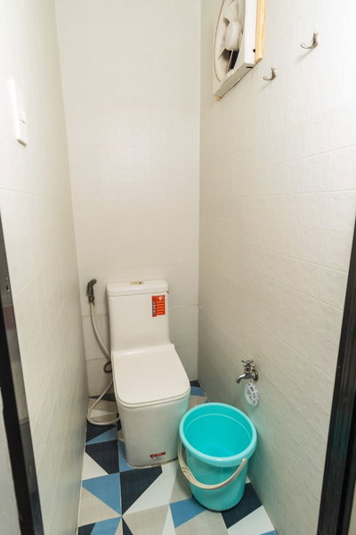Villa Elizabeth Beach Resort, Lucena, Philippines