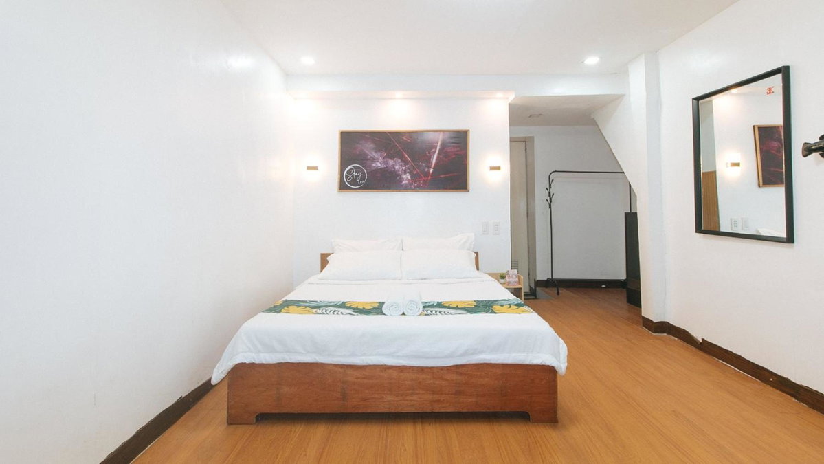 Stay Inn Station 1 Boracay by RedDoorz, Philippines