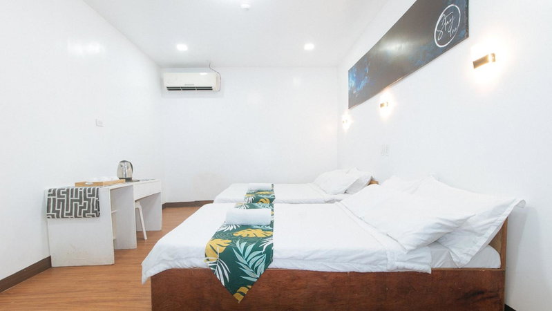 Stay Inn Station 1 Boracay by RedDoorz, Boracay, Philippines