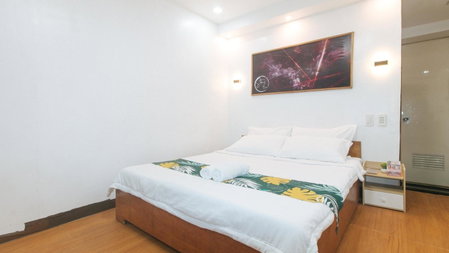 Stay Inn Station 1 Boracay by RedDoorz, Boracay, Philippines