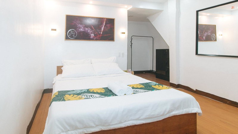Stay Inn Station 1 Boracay by RedDoorz, Boracay, Philippines