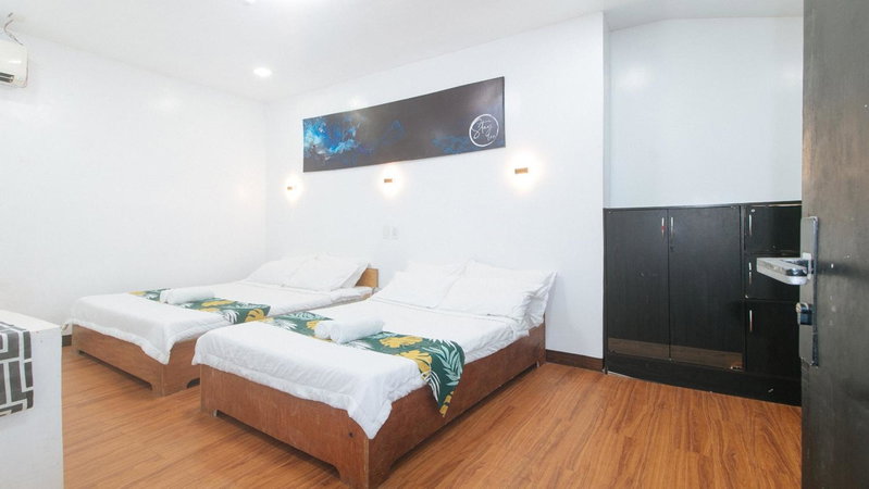 Stay Inn Station 1 Boracay by RedDoorz, Boracay, Philippines