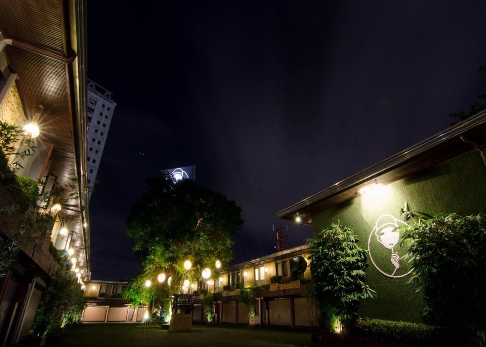 Victoria Court Canley - Pasig, Philippines