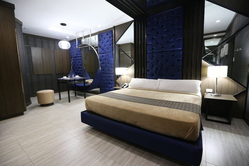 Victoria Court Canley - Pasig, Pasig, Philippines