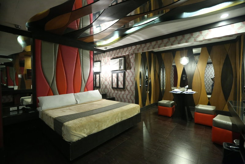 Victoria Court Canley - Pasig, Pasig, Philippines
