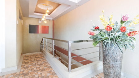 RedDoorz near Lapasan Plaza Cagayan De Oro, Cagayan de Oro, Philippines