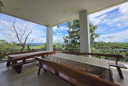 Amazing View Mountain Farm Resort, Mabitac, Philippines