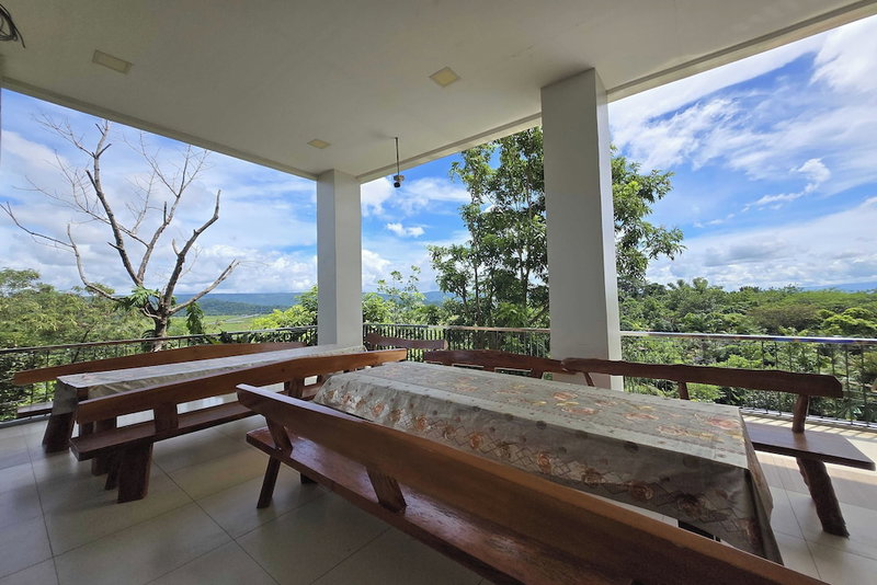 Amazing View Mountain Farm Resort, Mabitac, Philippines
