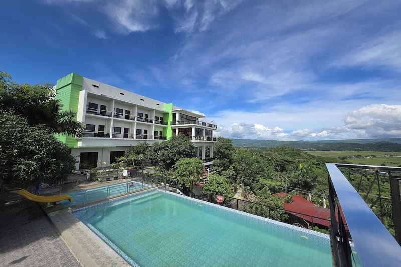 Amazing View Mountain Farm Resort, Mabitac, Philippines